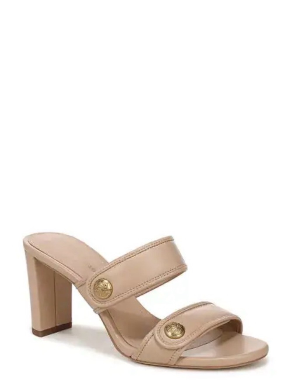 Galea slide sandals